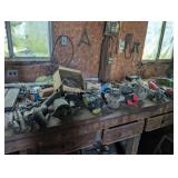 Misc. Tools & Items
