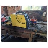 Neiko Mig130 Welder
