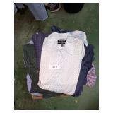 Adidas & Bonobos Men