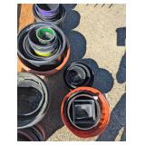 Flower Pots