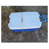 Igloo Cooler