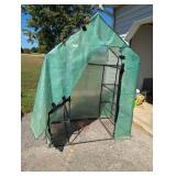 Small Greenhouse