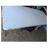 Lifetime 5ft Table