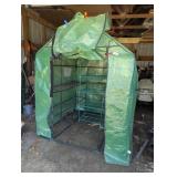 Small Greenhouse