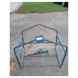 Parts to a Green House