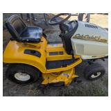 Cub Cadet Heavy Duty LT2042 Lawn Mower - 42"