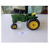 Ertl Diecast Tractor