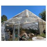 30 x 100 Greenhouse