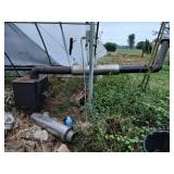 Wood Stove