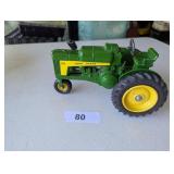 John Deere 1989 Special Edition Diecast Tractor