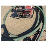Predator 2" Waste Pump w/ (2) 2" Hoses