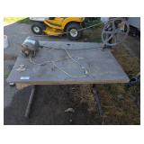 Grain Mill Grinder