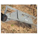Live Animal Trap
