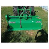 Frontier RT3062R Tiller w/ Book