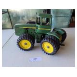 John Deere Diecast Ertl Tractor