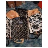 Shopping Bags & Inserts