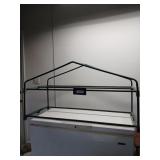Parts for a Small Green House