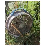 Fan