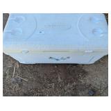 Large Igloo Cooler