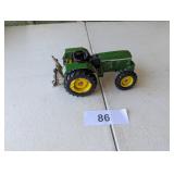 Ertl Diecast Tractor