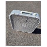 Lasko Box Fan