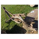 12" Plow
