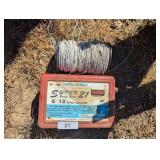 Holdem Super Range Finder 21 Electric Fence