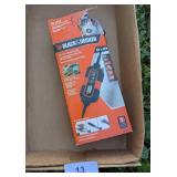 Black & Decker Battery Maintainer