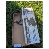 Black & Decker Finish Sander