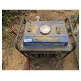 2000 Watt Generator
