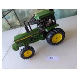 John Deere 4955 Diecast Tractor