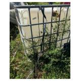 300 Gallon Water Tank