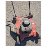 Yard Machines 22" Push Mower
