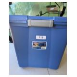 Sterilite 22 Gallon Tote w/ Lid