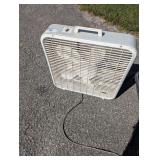 Lakewood Box Fan -**