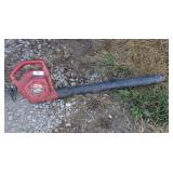 Electric Toro Super Blower