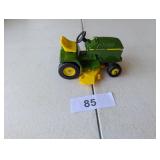 John Deere Ertl Diecast Lawn Mower