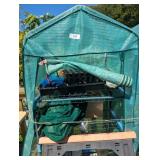 Small Greenhouse