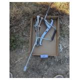 Puller & Swivel Socket