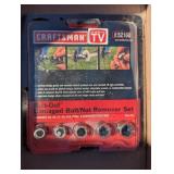 Craftsman Bolt Extractor