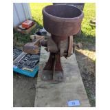 Grain Mill