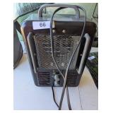 Comfort Zone Heater