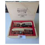 Mid-States 1988 Limited Edition Model Tractors