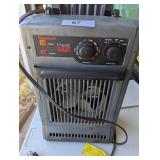 Honeywell Heater