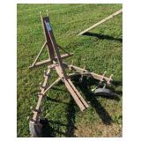 Cultivator