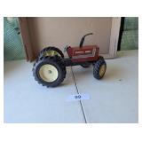 Hesston Diecast 980DT Tractor -*