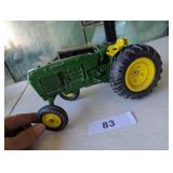 Ertl Diecast Tractor