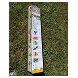 Guidesman Easy Lift Popup Canopy
