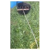 Metal Rake