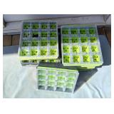 Pop Up Seed Starter Trays
